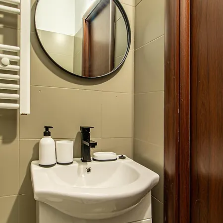 Nevsky Loft - Apartmán Sofie