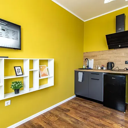 Nevsky Loft - * Sófia