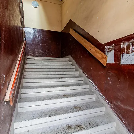 Nevsky Loft -