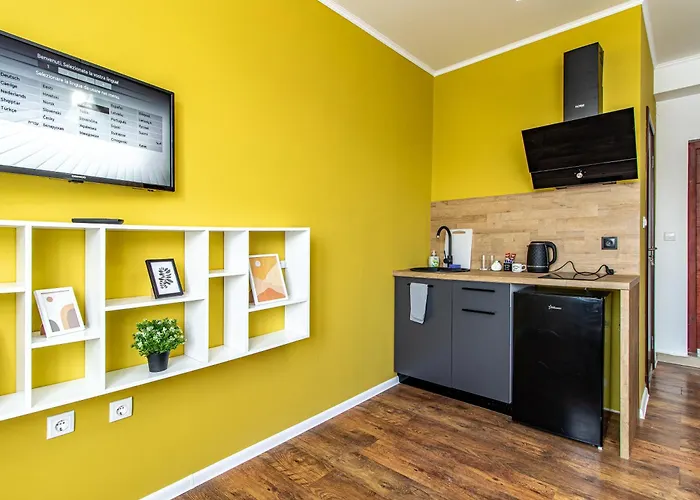 Nevsky Loft - * Sófia