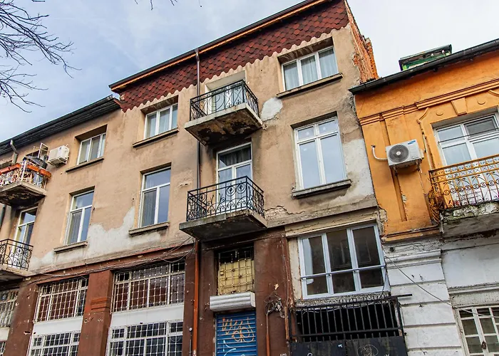 Nevsky Loft - Sófia