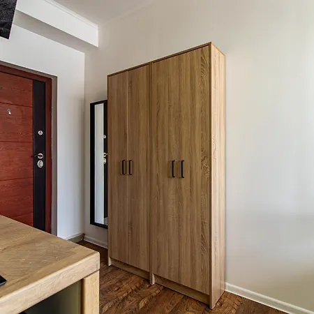 Nevsky Loft - Apartment Sofia