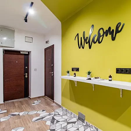 Nevsky Loft -