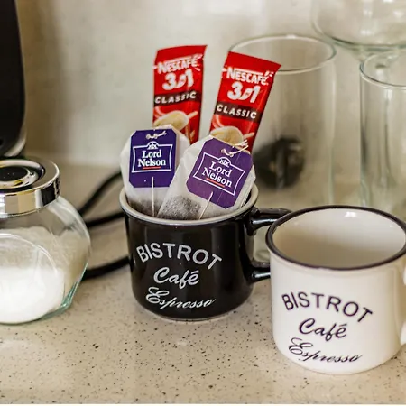 Nevsky Loft - Apartment *