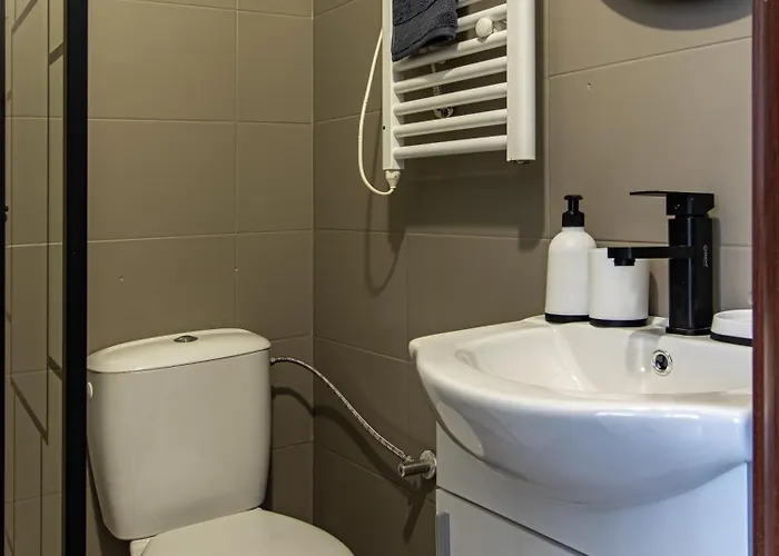 Nevsky Loft - * صوفيا