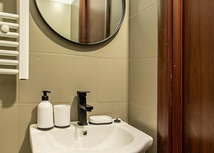 Nevsky Loft - شقة صوفيا