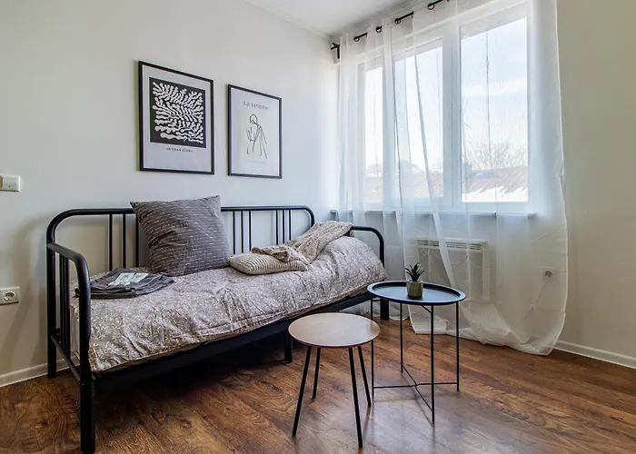 شقة Nevsky Loft -