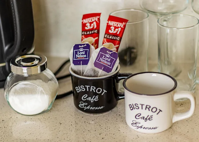 Nevsky Loft - شقة *