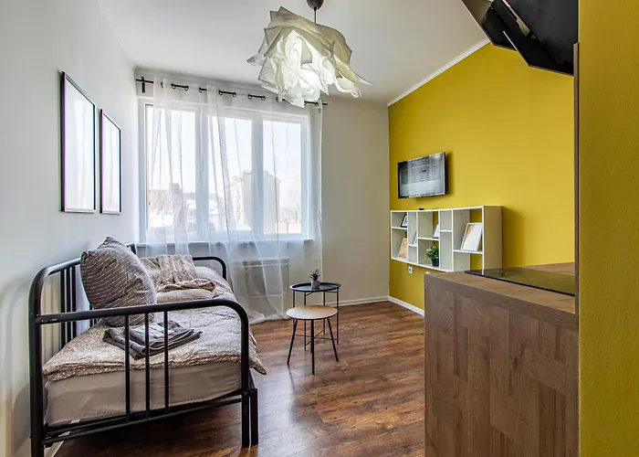 شقة Nevsky Loft - *