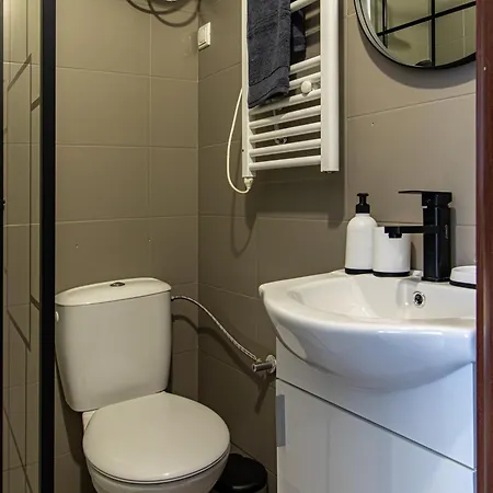 Nevsky Loft - * Sofie