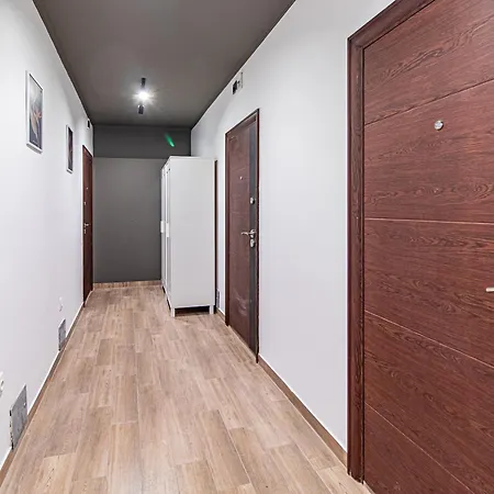 Appartamento Nevsky Loft - Sofia